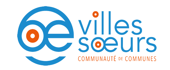 CC des villes sœurs