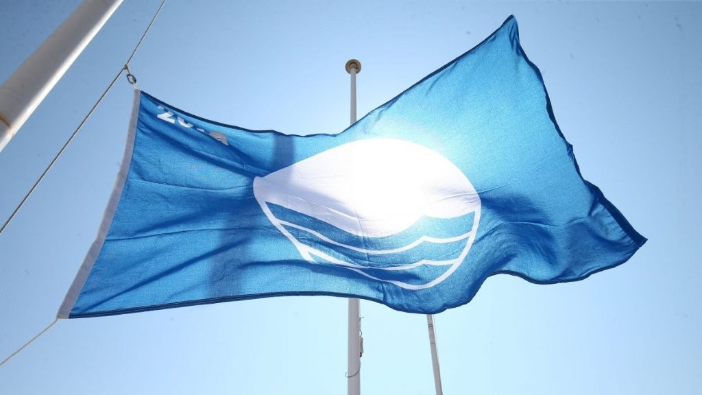 Le label Pavillon Bleu pour les ports de plaisance de Fécamp et Saint-Valery-en-Caux