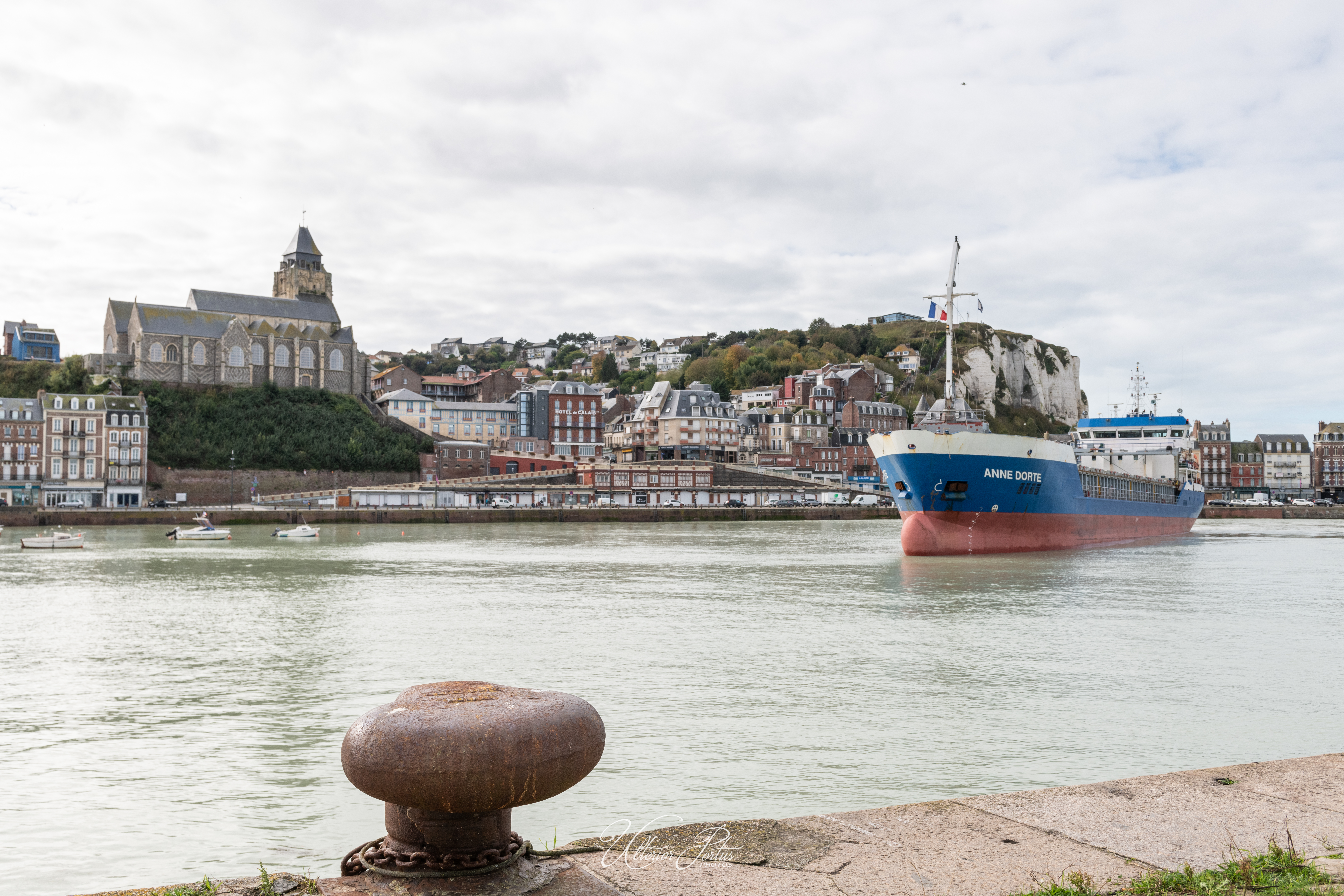 Annuaire des marées 2026 : la version numérique est disponible