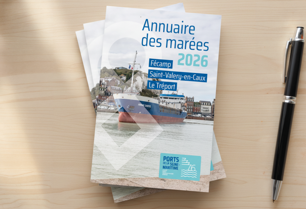 Guide des marées
